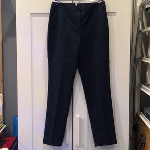 New Never Worn Deep Blue BCBG dress pants - S/02